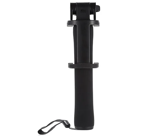Монопод для селфи Xiaomi Mi Selfie Stick Bluetooth (FBA4087TY) Черный