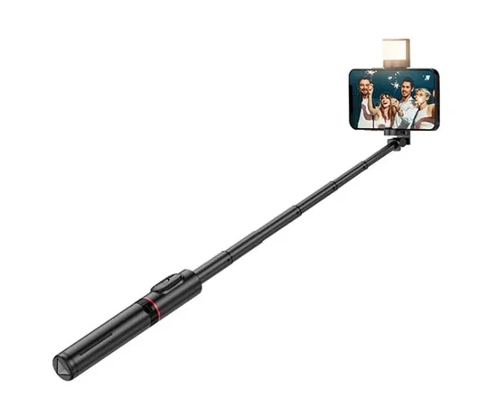 Монопод для селфи WIWU Sharp Film Selfie Stick Wi-SE003 Black