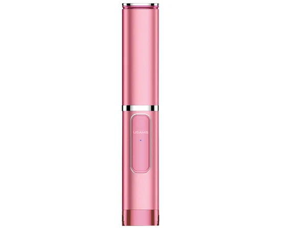 Монопод для селфи Usams US-ZB064 Розовый / Rose Gold