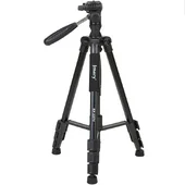 Штатив Jmary KP-2274 для зйомки 41-167см + чохол Black