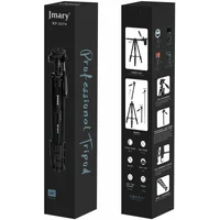 Штатив Jmary KP-2274 для съемки 41-167см + чехол Black