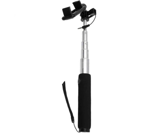 Монопод для селфи REMAX RP-P5 Стальной