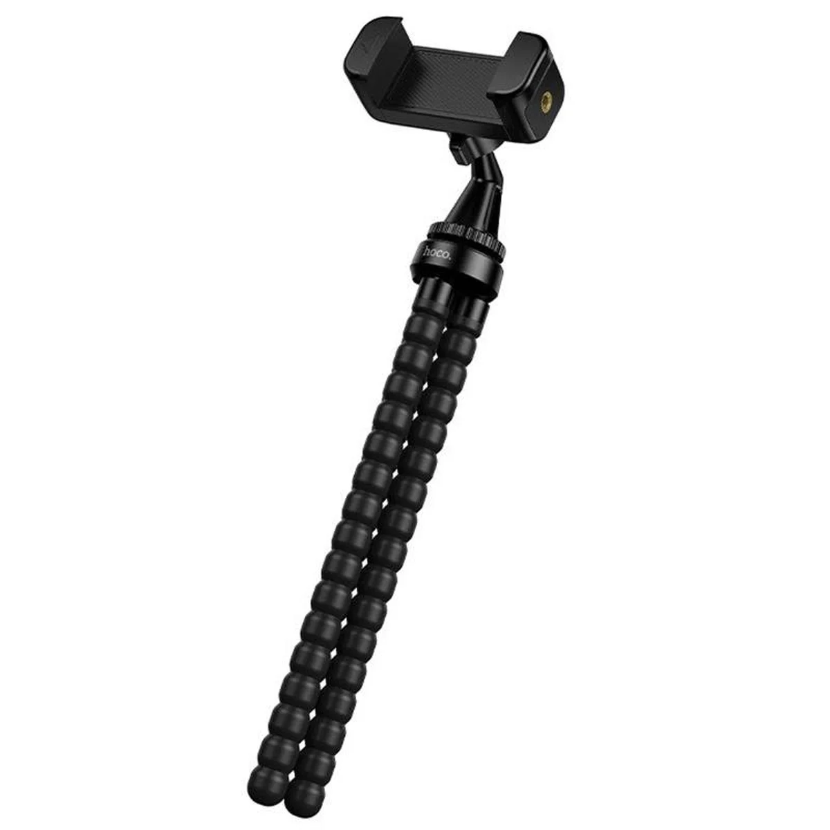 Монопод для селфи Hoco H101 Sunrise octopus Black