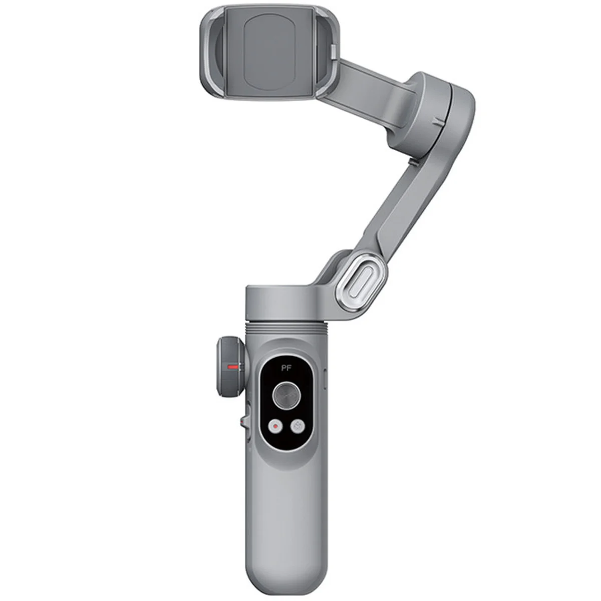 Стабілізатор WIWU Wi-SE007 3-Axis Stabilized Gimbal Stick Grey