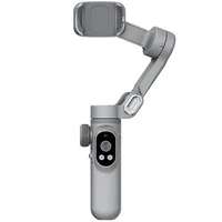 Стабілізатор WIWU Wi-SE007 3-Axis Stabilized Gimbal Stick Grey