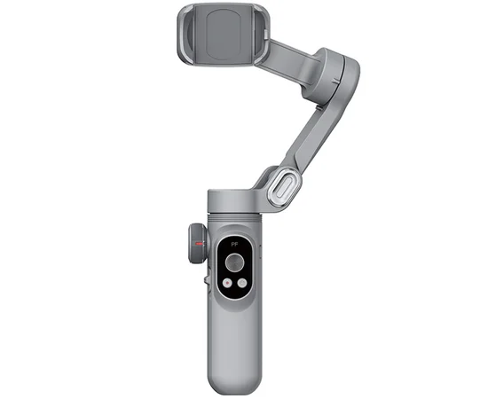 Стабилизатор WIWU Wi-SE007 3-Axis Stabilized Gimbal Stick Grey