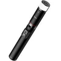 Монопод для селфи Hoco K34 Spring Black