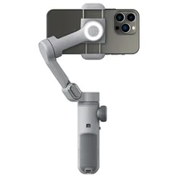 Стабілізатор WIWU Wi-SE007 3-Axis Stabilized Gimbal Stick Grey