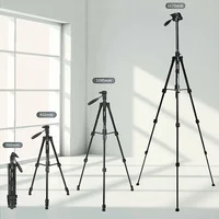 Штатив Jmary KP-2274 для съемки 41-167см + чехол Black