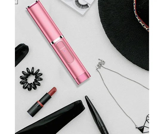 Монопод для селфи Usams US-ZB064 Розовый / Rose Gold