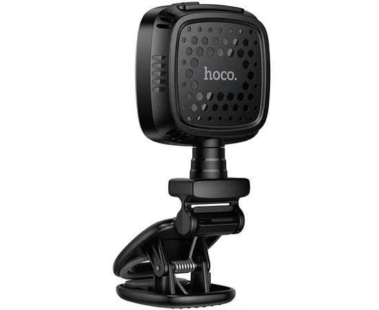 Портативная лампа для селфи Hoco K28 Square Selfie Light 200 mAh Black