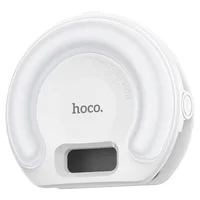 Портативная лампа для селфи Hoco K160 Olas 400 mAh White