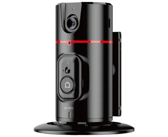 Підставка з трекером руху WIWU Wi-SE008 Black