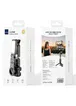 Трипод зі стабілізатором WIWU Wi-SE006 Auto-traking Gimble Tripod Black