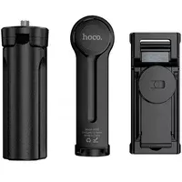 Монопод для селфі Hoco K100 Prestigio Black