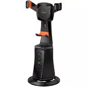 Стабилизатор с трекером движения Hoco K26 Smart Black