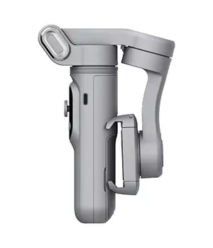 Стабілізатор WIWU Wi-SE007 3-Axis Stabilized Gimbal Stick Grey
