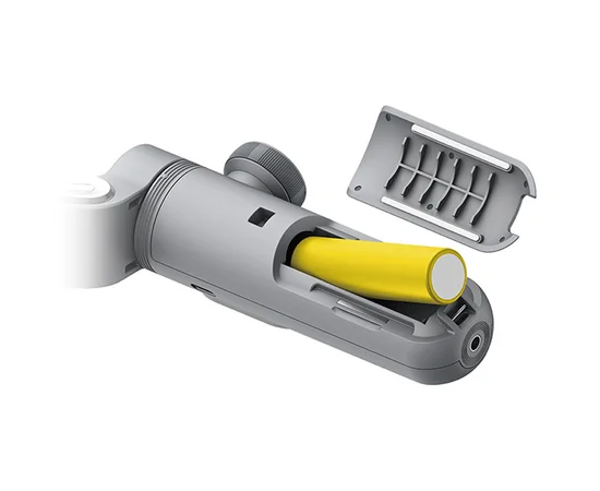 Стабілізатор WIWU Wi-SE007 3-Axis Stabilized Gimbal Stick Grey