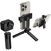 Монопод для селфі Hoco K100 Prestigio Black