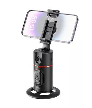 Підставка з трекером руху WIWU Wi-SE008 Black