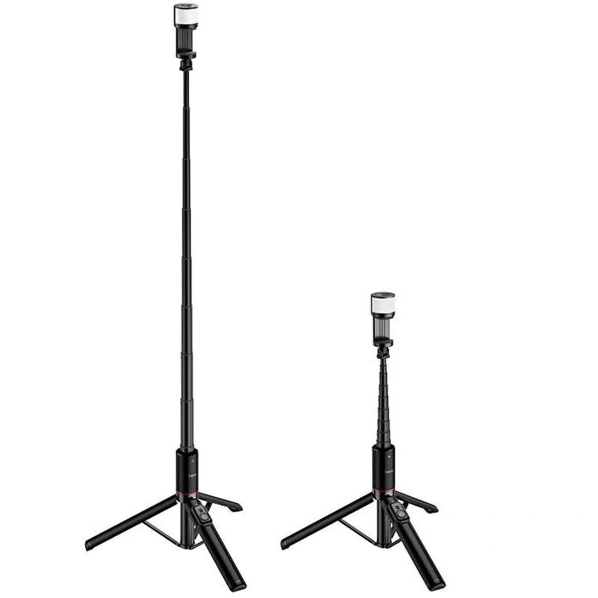 Монопод для селфі Hoco K34 Spring Black