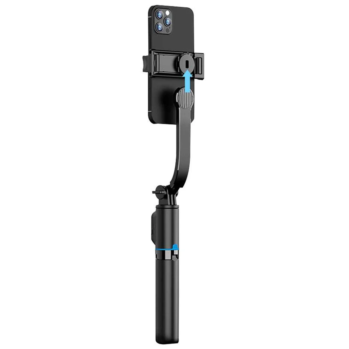 Монопод для селфі WIWU Selfie Stick Wi-SE001 Black