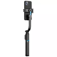 Монопод для селфі WIWU Selfie Stick Wi-SE001 Black