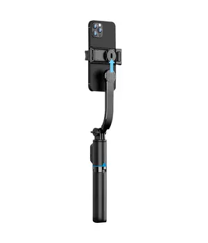 Монопод для селфі WIWU Selfie Stick Wi-SE001 Black