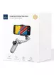 Стабілізатор WIWU Wi-SE007 3-Axis Stabilized Gimbal Stick Grey