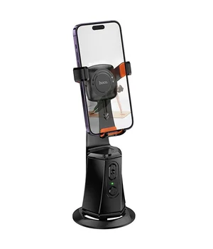 Стабілізатор із трекером руху Hoco K26 Smart Black