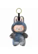 Игрушка - брелок Labubu monsters Pop Mart Big model season 3 Случайный цвет