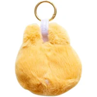 Игрушка - брелок Labubu monsters Pop Mart Head Light Случайный цвет