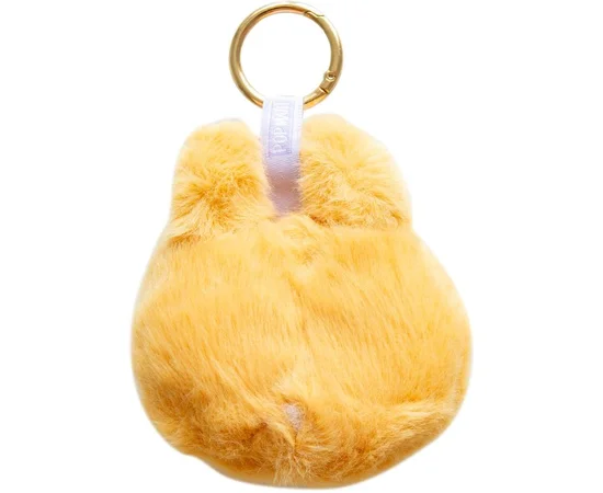 Игрушка - брелок Labubu monsters Pop Mart Head Light Случайный цвет