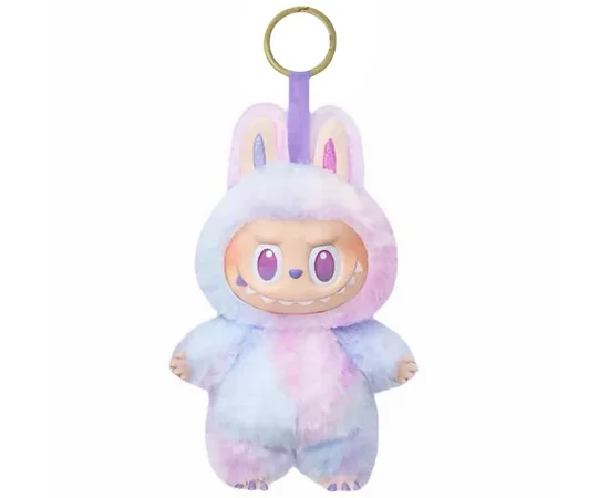 Игрушка - брелок Labubu monsters Pop Mart Big model season 3 Случайный цвет