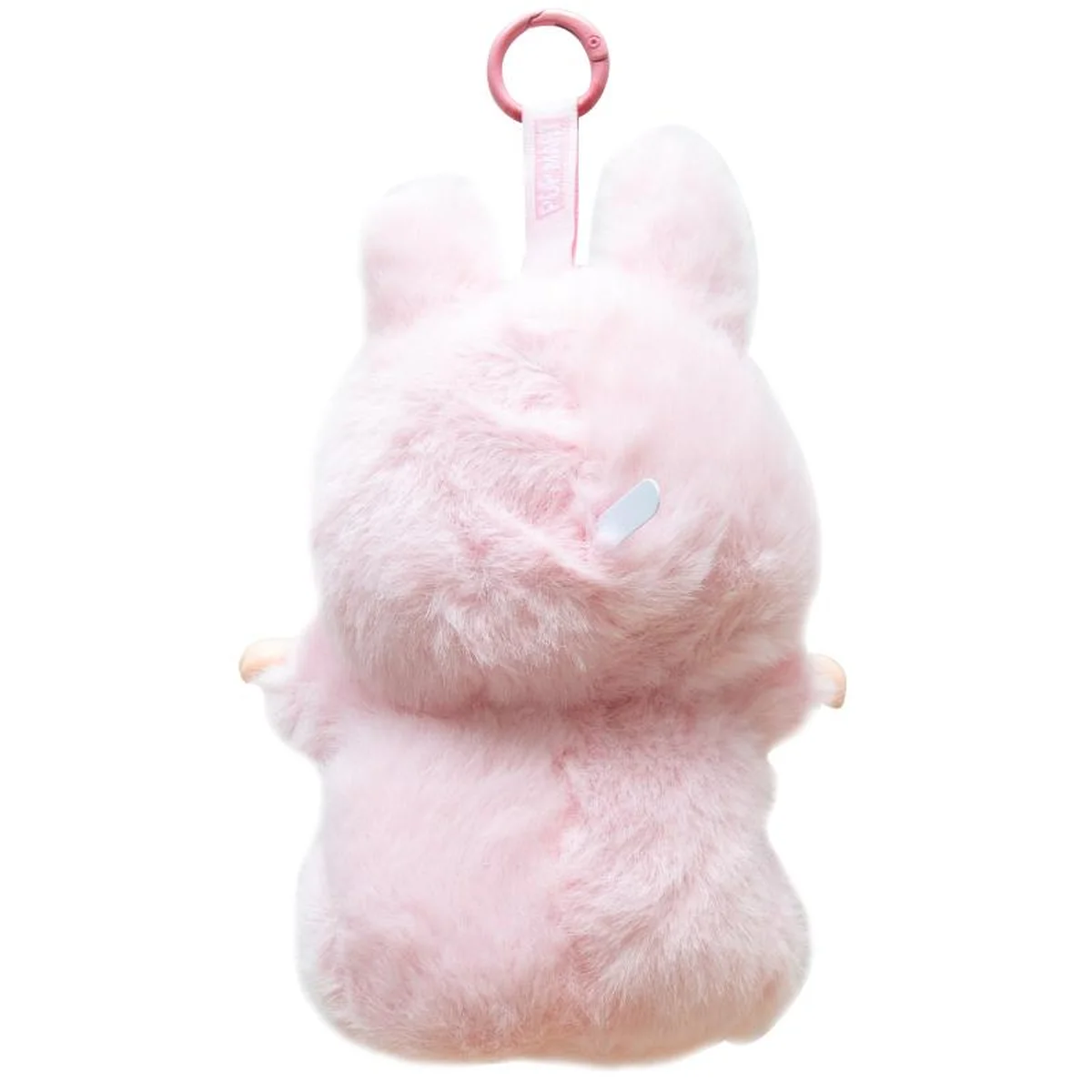 Игрушка - брелок Labubu monsters Pop Mart Big model Cola and Bottle with light and sound Случайный цвет