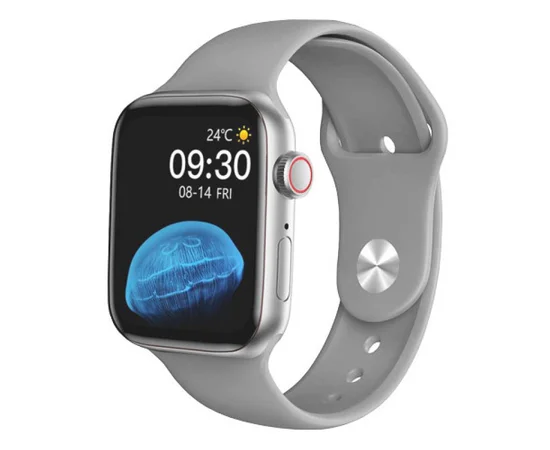 Смарт-часы HW22 PRO (series 6) Серый