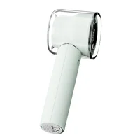 Портативный вентилятор с дисплеем WIWU WI-FS010 Green