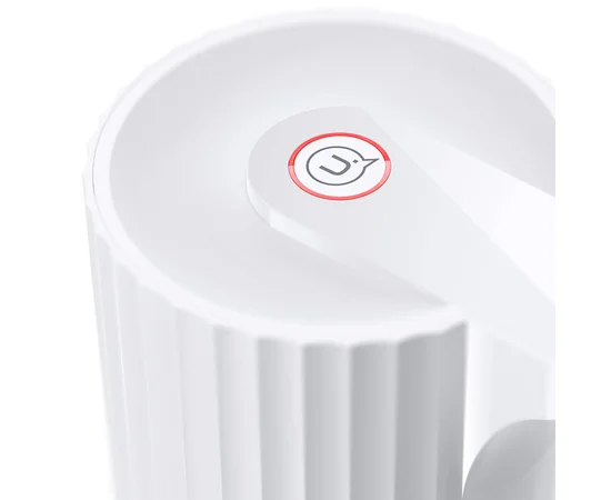 Бесконтактный диспенсер для мыла US-ZB172 Wall Mounted Automatic Soap Dispenser 300ml Белый