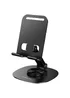 Підставка для телефону Borofone BH138 Fit metal Black