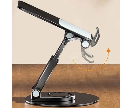 Подставка для телефона/планшета WIWU ZM-011 Black