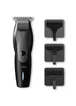 Машинка для стрижки Xiaomi Enchen Hummingbird Hair Clipper Черный