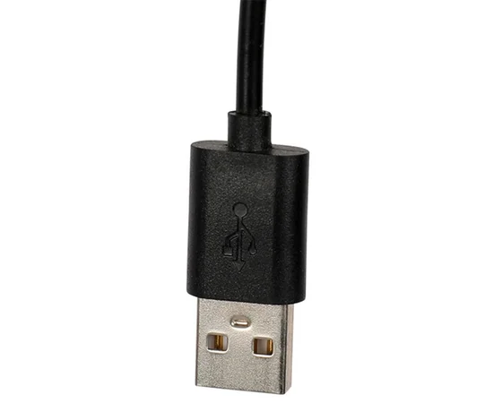 Кольцевая лампа M-15 25см с держателем, без подставки Черный