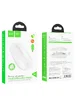 Мышь Hoco GM15 Art (2.4G / BT Wireless dual channel) Белый