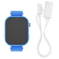 Детские cмарт-часы Hoco Y101 4G Blue