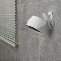 Настольный вентилятор F7 с зажимом 4000mAh White