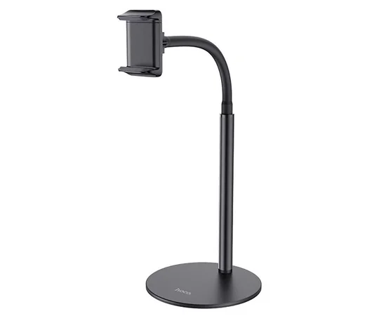 Держатель настольный Hoco PH28 Черный