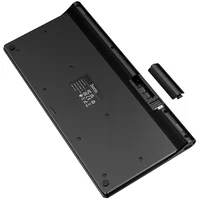 Клавиатура беспроводная Hoco GM70 Dragon mini 2.4G (English version) Black