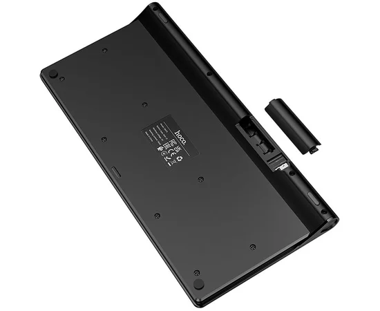 Беспроводная клавиатура Hoco GM70 Dragon mini 2.4G (English version) Black