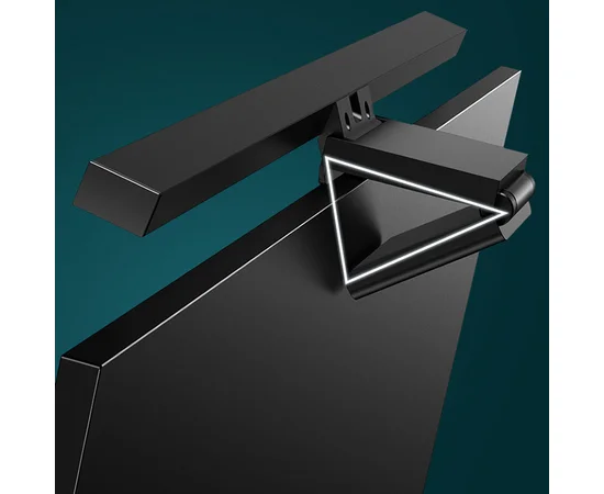 Лампа для экрана компьютера Usams US-ZB179 Usual Series Черный