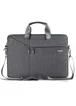 Сумка для ноутбука WIWU Gent Business handbag 13.3" Серый